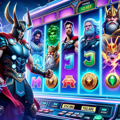 Slot online > ✨ Mainkan Slot Online Terbaik 2023 – Raih Jackpot Besar Sekarang! ✨