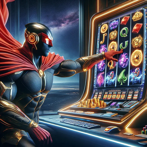 Slot judi online ; 🎰 Temukan Kemudahan Menang Besar di Slot Judi Online Anda #1 🚀