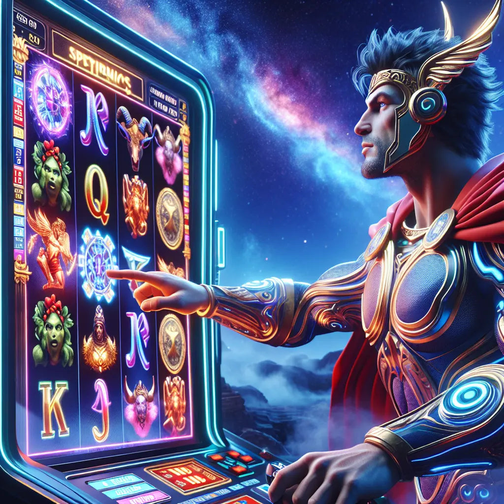 Slot gacor hari ini ; š°āØ Temukan Slot Gacor Hari Ini ā Spin & Menangkan Jackpot Besar Sekarang Juga! āØš°