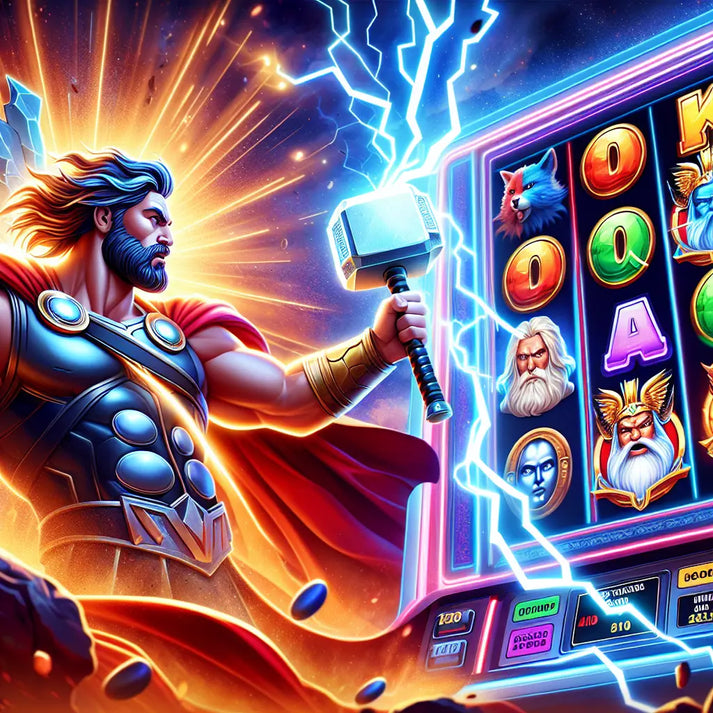 Slot zeus ; ✨ Mainkan Slot Zeus – Raih Petir Kemenangan Besar & Bonus Dewa! ✨