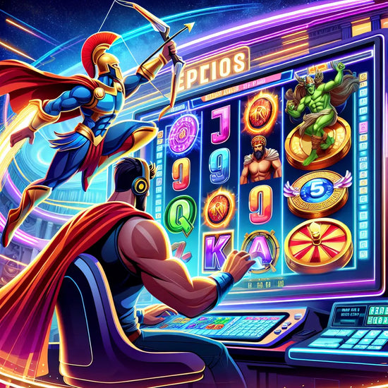 Slot zeus ; ✨ Mainkan Slot Zeus – Raih Petir Kemenangan Besar & Bonus Dewa! ✨