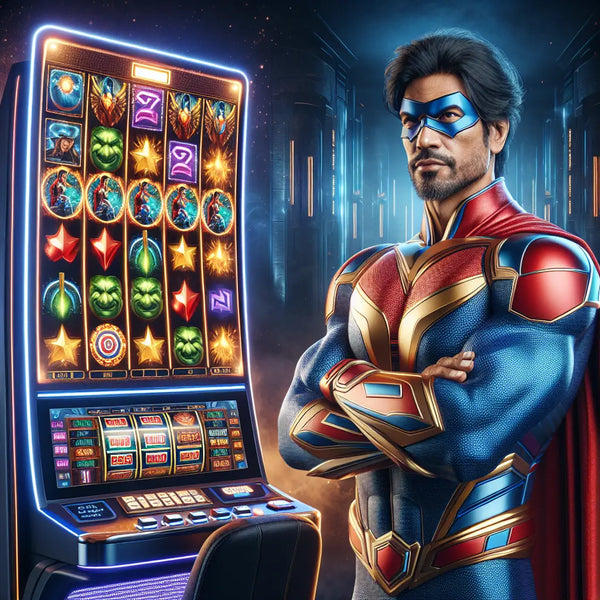 Mesinslot : 🎰 Main & Menang Besar di MesinSlot Pilihan Terbaik 🌟