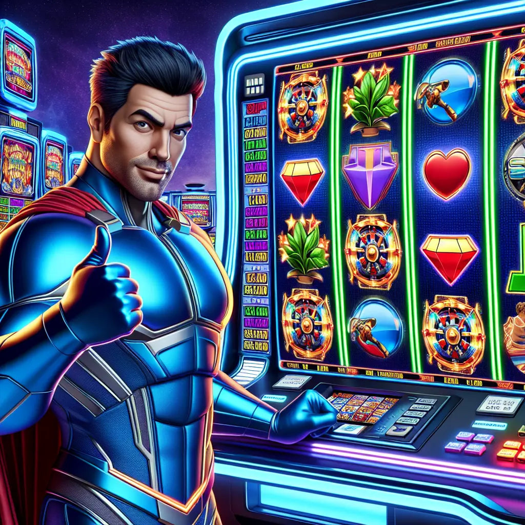 Hoki slot - ✨ Dapatkan Keberuntungan Berlimpah di Hoki Slot – Main & Menangkan Jackpot Besar! ✨