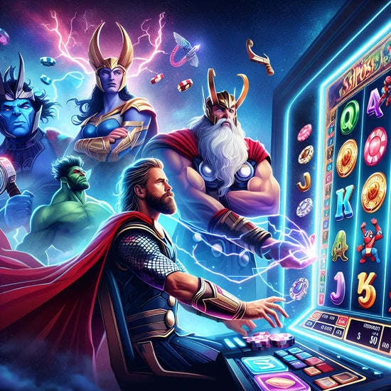 Slot terbaik - 🎰 Temukan Slot Terbaik 2023 & Raih Jackpot Besar di Sini! 🌟