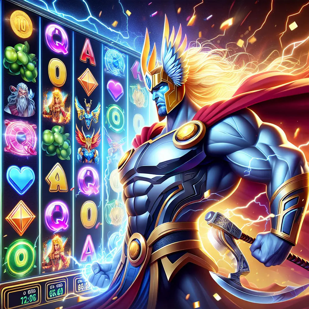 Slot dana - 🎰 Mainkan Slot Dana & Raih Jackpot Miliaran! 🌟 Daftar Sekarang untuk Bonus Eksklusif 🚀