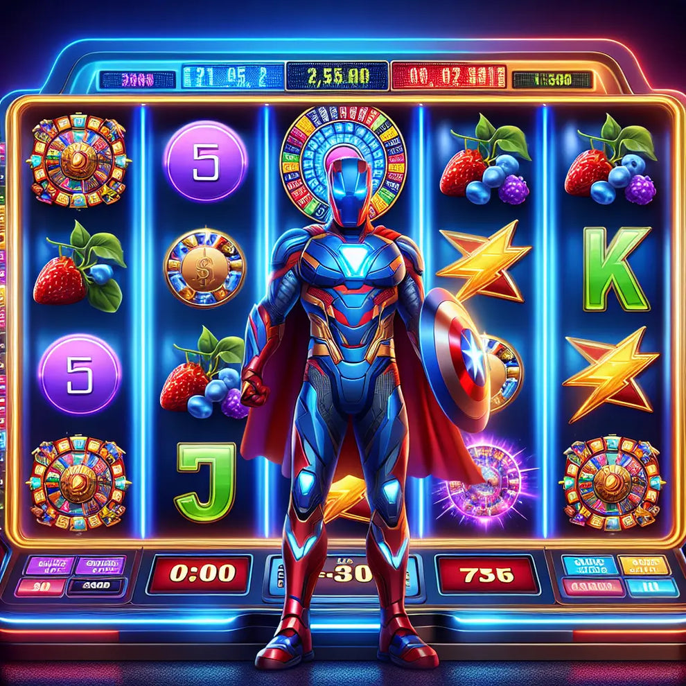 Slot gacor terbaru ; ✨🎰 Dapatkan Jackpot Besar Dengan Slot Gacor Terbaru – Main & Menang Sekarang! 🌟🎉