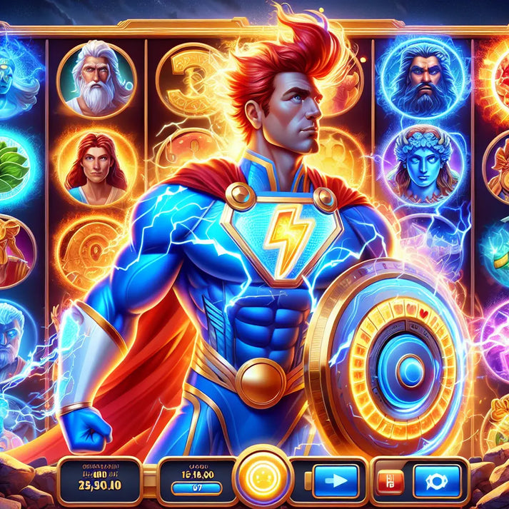 Situs slot terpercaya - ✅ Mainkan & Menangkan di Situs Slot Terpercaya – Jackpot Harian Menanti Anda! ✨