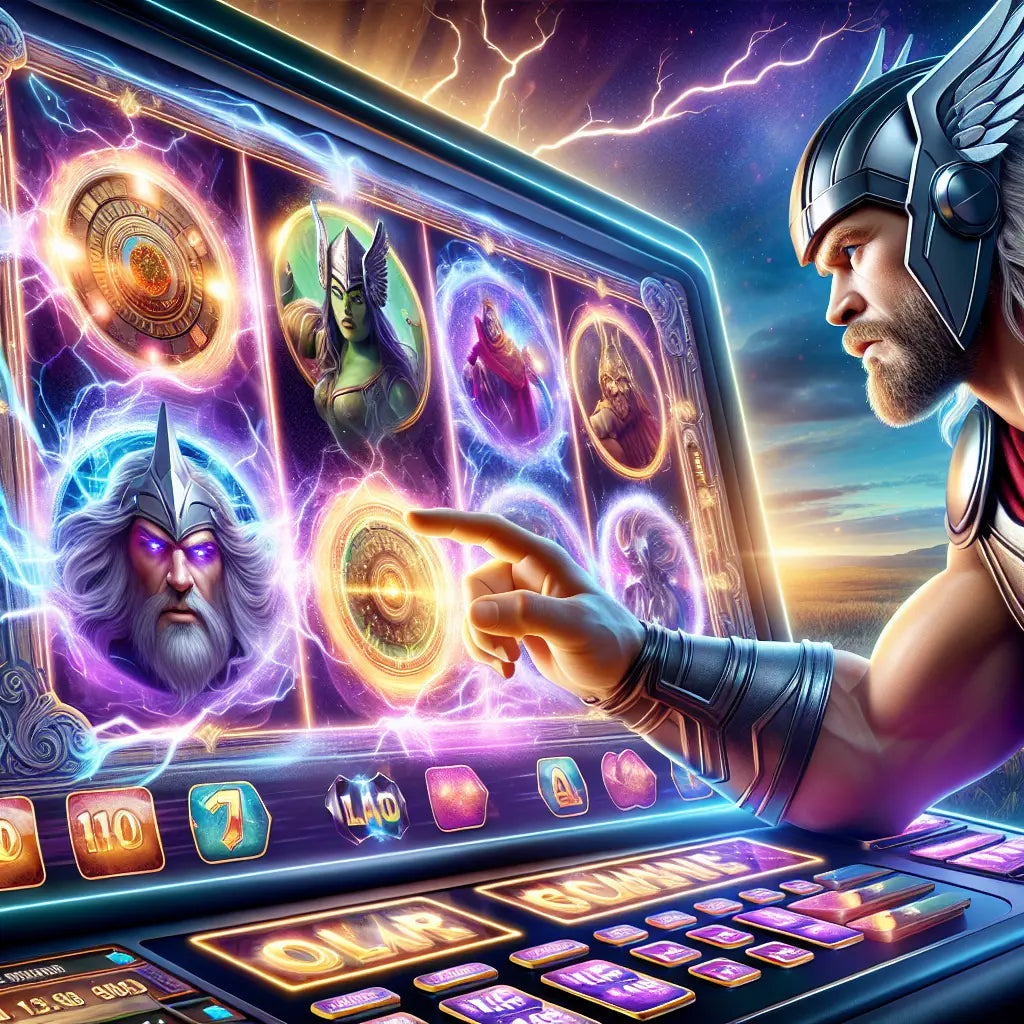 Slot zeus ; ✨ Mainkan Slot Zeus – Raih Petir Kemenangan Besar & Bonus Dewa! ✨