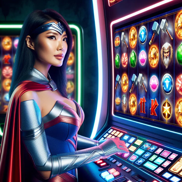 Slot server kamboja > 🔥 Mainkan Slot Server Kamboja – Jackpot Harian dan Bonus Menggiurkan Menanti Anda! 🎰✨