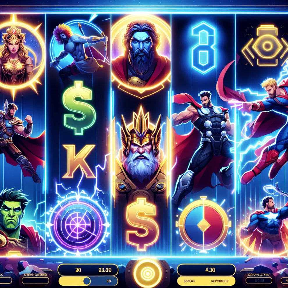 Slot olympus - 🎰 Temukan Keseruan Abadi di Slot Olympus ✨ - Mainkan dan Raih Jackpot Dewa!