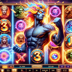 Slot olympus - 🎰 Temukan Keseruan Abadi di Slot Olympus ✨ - Mainkan dan Raih Jackpot Dewa!