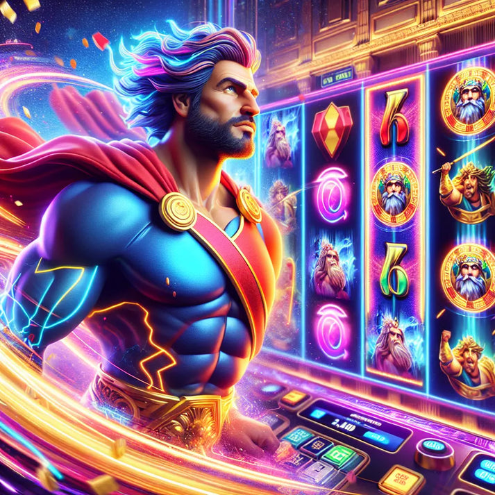 Slot depo 10k - ✨ Mainkan Slot Online, Depo Mulai 10K - Raih Jackpot Besar Hari Ini! ✨