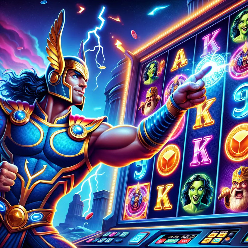 Akun jp slot > ✨ Daftar Akun JP Slot Sekarang – Raih Jackpot Besar dengan Mudah dan Cepat! ✨