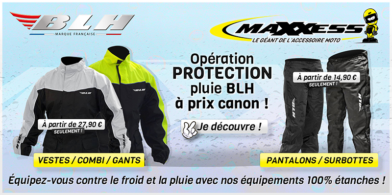 -10% sur la Bagagerie chez MAXXESS