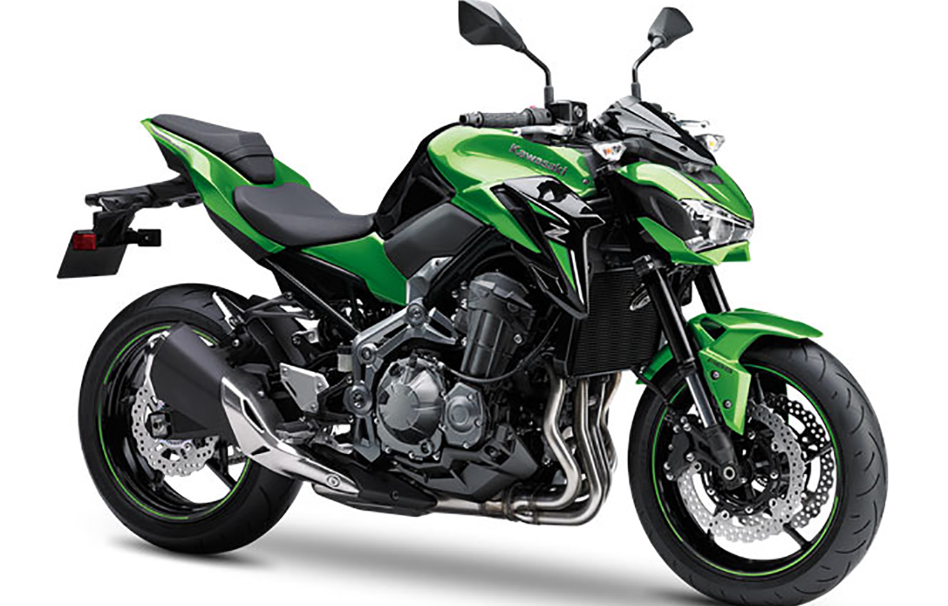 Kawasaki Z 900 Le R seau MAXXESS FRANCE