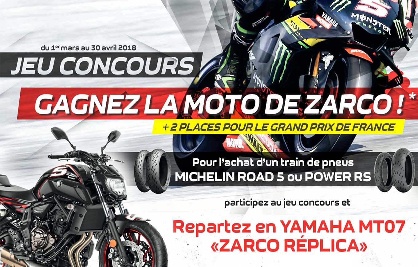 +2 Entrées VIP Pour Le Grand-Prix De France Au Mans