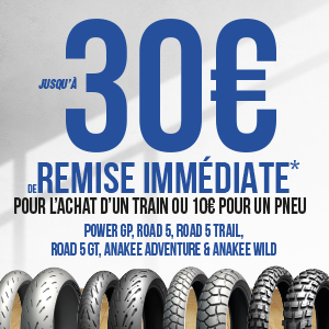 300×300 Visuel Odr Michelin 30e Septembre 2020