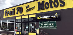 Bienvenue dans votre centre MAXXESS de VESOUL (70)