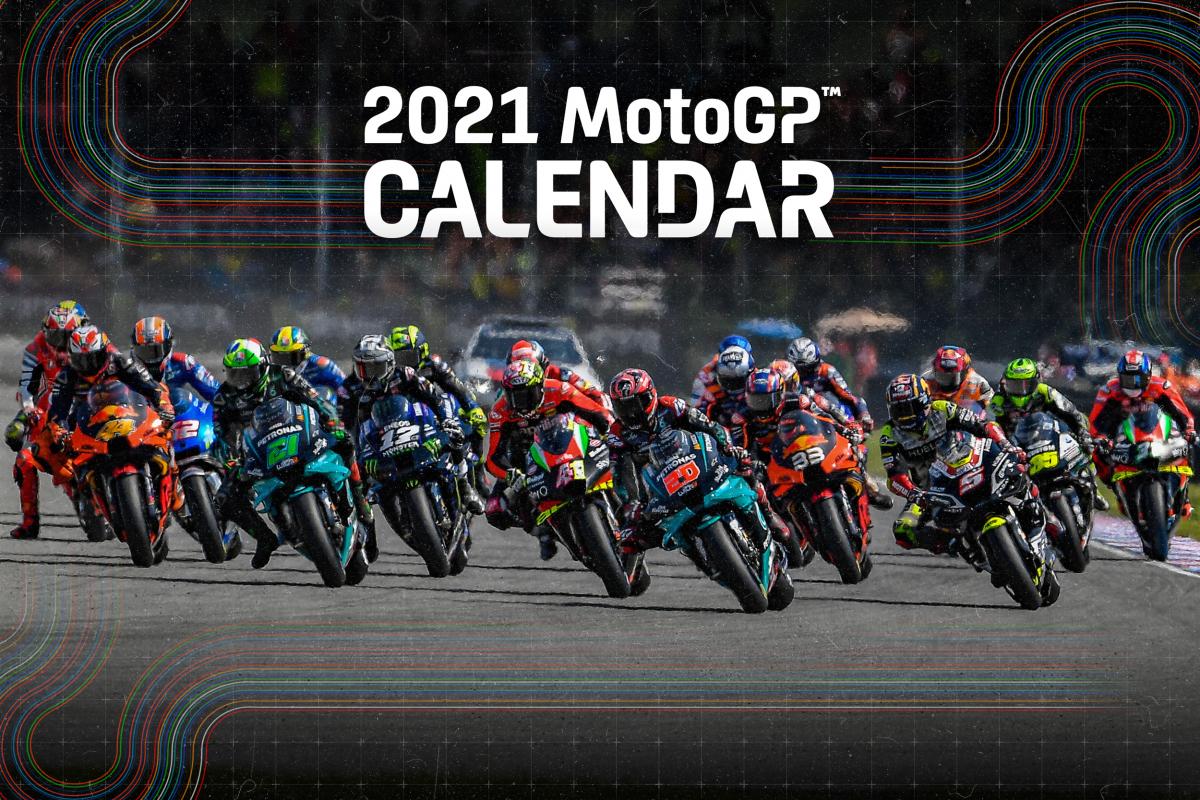 New Calendar 2021 C.big