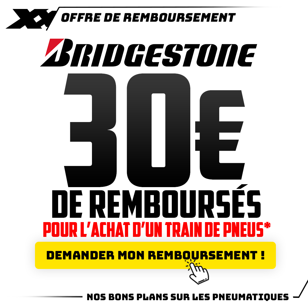 BRIDGESTONE 30