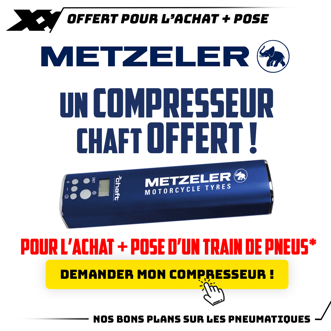 METZELER COMPRESSEUR