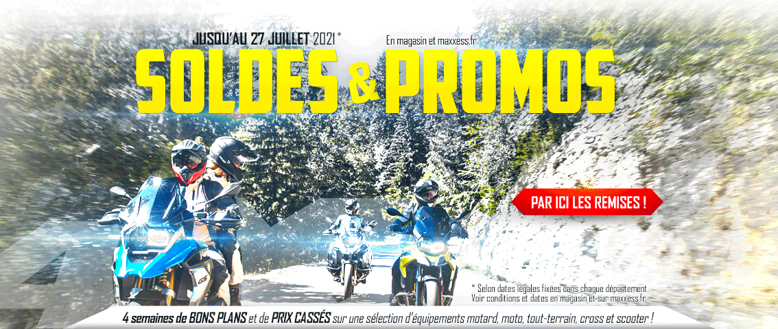 SOLDES PROMOS 2021 Mini